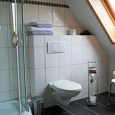 Apartment Reblandhof Siebenhaller