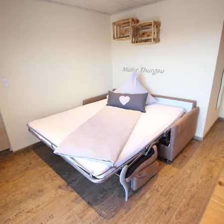 Reblandhof Siebenhaller *