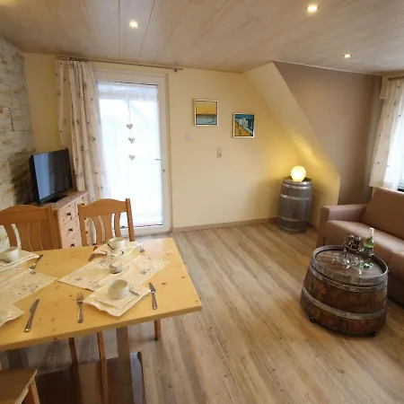 Reblandhof Siebenhaller Immenstaad am Bodensee