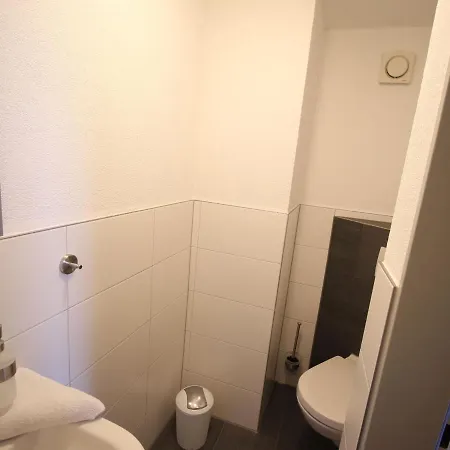 Appartamento Reblandhof Siebenhaller