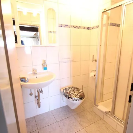 Apartment Reblandhof Siebenhaller Immenstaad am Bodensee