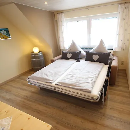 Apartment Reblandhof Siebenhaller