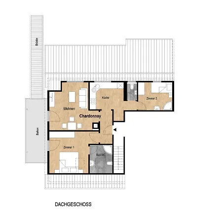 Reblandhof Siebenhaller *