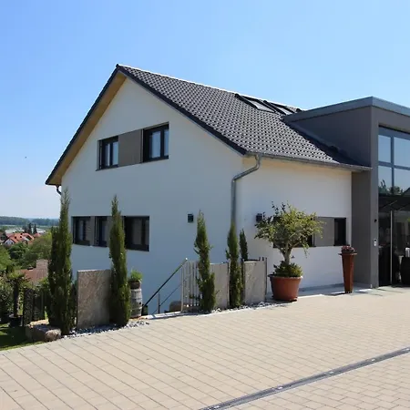 Appartamento Reblandhof Siebenhaller Immenstaad am Bodensee