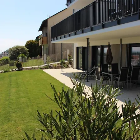 Apartment Reblandhof Siebenhaller *