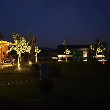 Reblandhof Siebenhaller アパート *