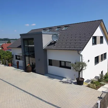 Reblandhof Siebenhaller * Immenstaad am Bodensee