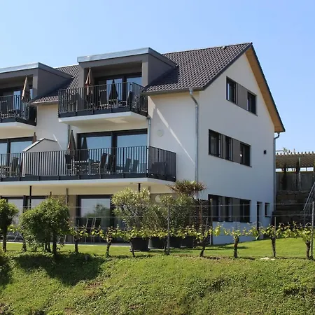 Reblandhof Siebenhaller Apartment Immenstaad am Bodensee