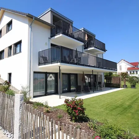 Apartment Reblandhof Siebenhaller *