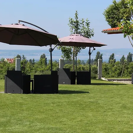 Appartement Reblandhof Siebenhaller