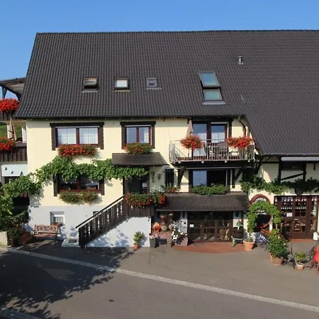 Reblandhof Siebenhaller Apartment