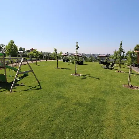 Reblandhof Siebenhaller Apartment