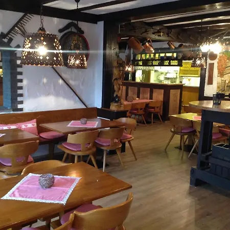 Reblandhof Siebenhaller