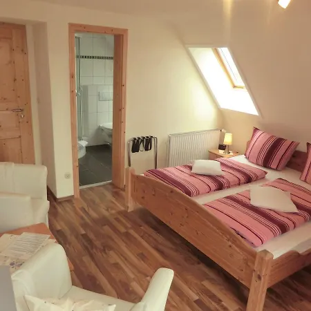 Reblandhof Siebenhaller * Immenstaad am Bodensee