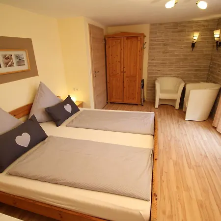 Reblandhof Siebenhaller *