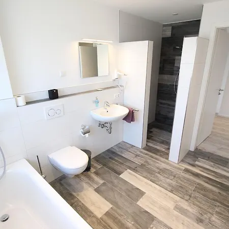 Apartment Reblandhof Siebenhaller *