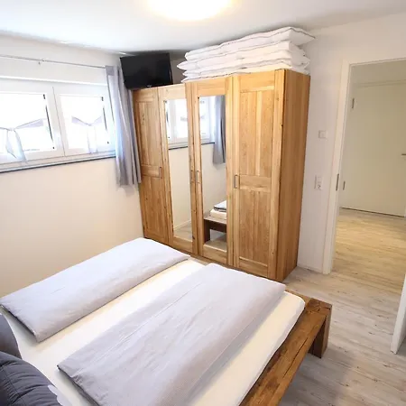 Reblandhof Siebenhaller Appartement Immenstaad am Bodensee