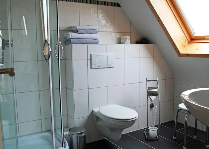 Apartamento Reblandhof Siebenhaller