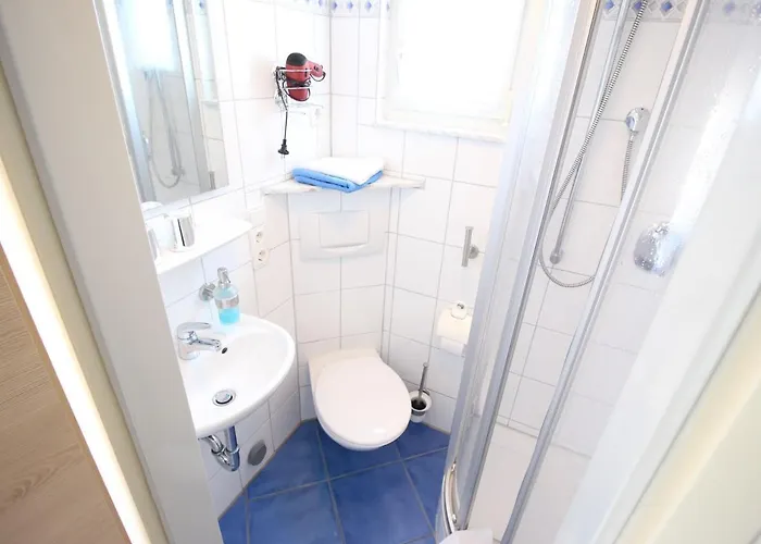 Reblandhof Siebenhaller Apartamento *