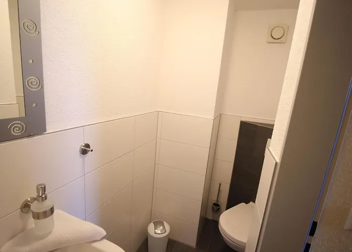 Apartamento Reblandhof Siebenhaller