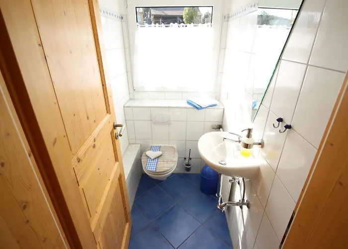 Apartamento Reblandhof Siebenhaller *