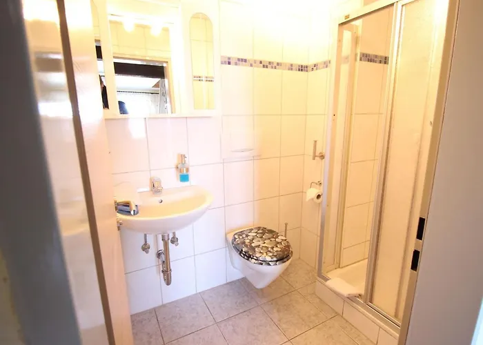 Apartamento Reblandhof Siebenhaller Immenstaad am Bodensee