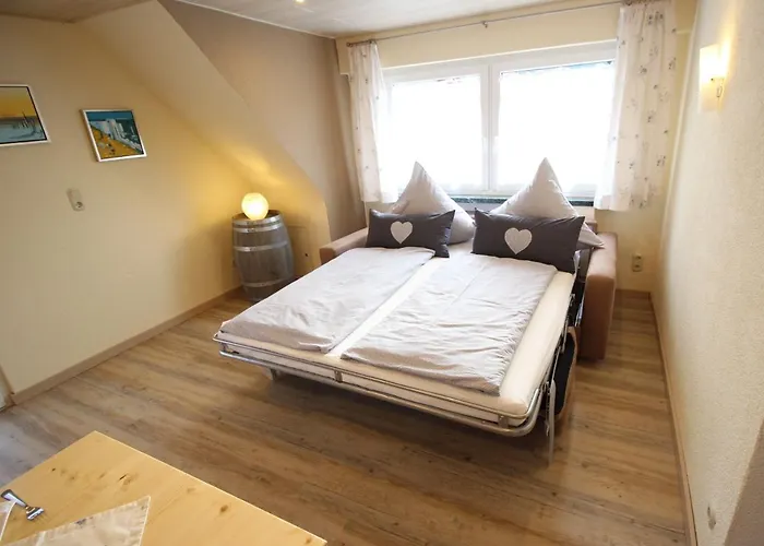 Apartamento Reblandhof Siebenhaller