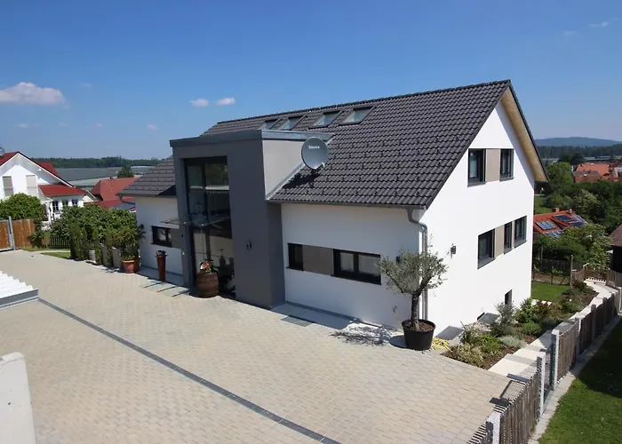 Reblandhof Siebenhaller * Immenstaad am Bodensee