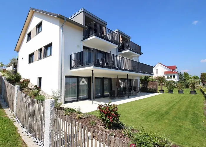 Apartamento Reblandhof Siebenhaller *