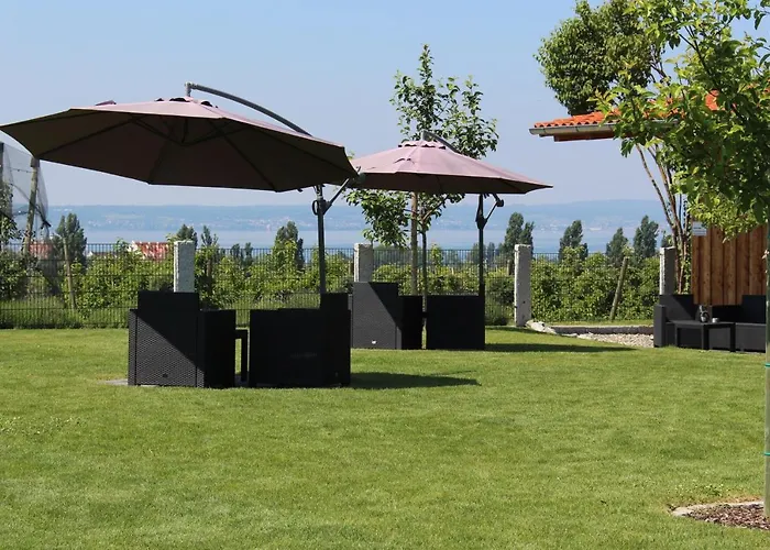 Apartamento Reblandhof Siebenhaller