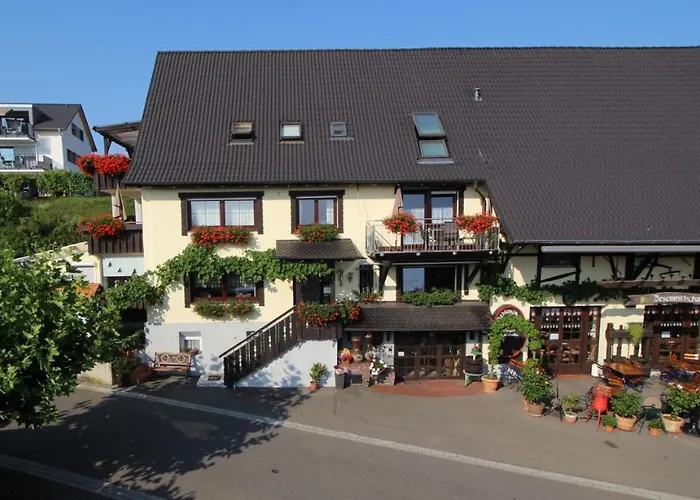 Reblandhof Siebenhaller Apartamento