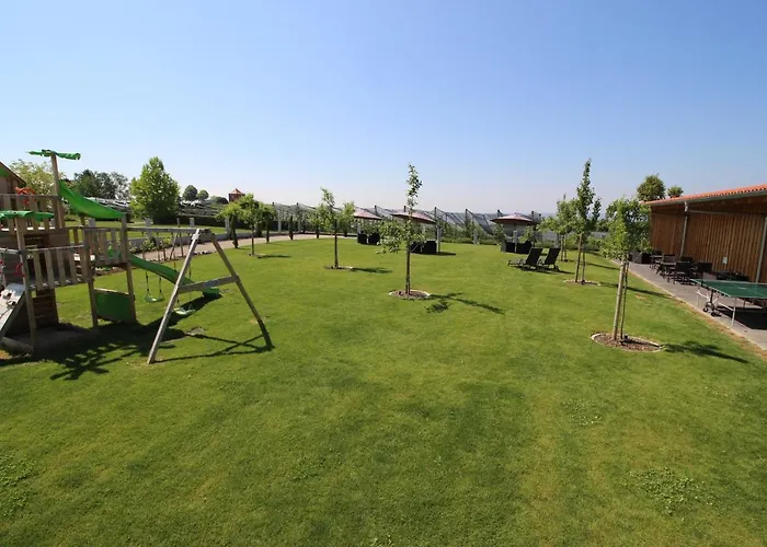 Reblandhof Siebenhaller Apartamento