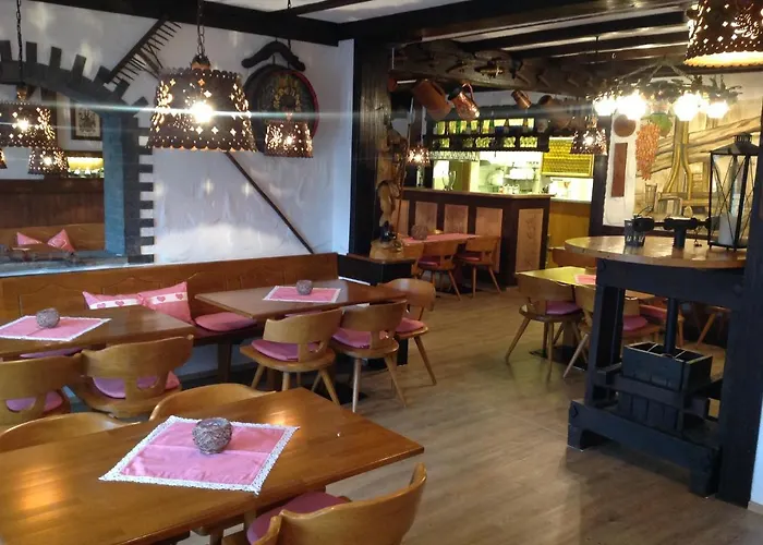 Reblandhof Siebenhaller