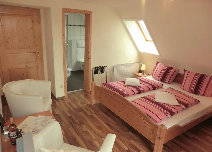 Reblandhof Siebenhaller * Immenstaad am Bodensee