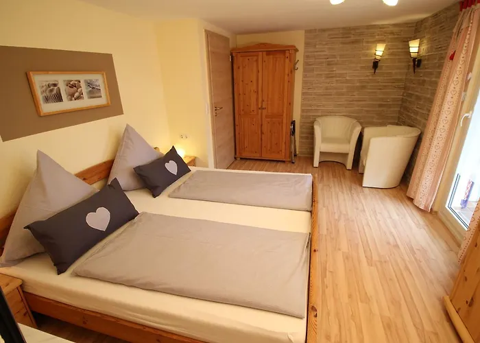 Reblandhof Siebenhaller *