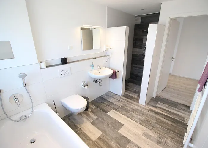 Apartamento Reblandhof Siebenhaller *