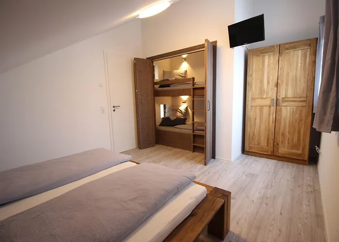 Reblandhof Siebenhaller Immenstaad am Bodensee