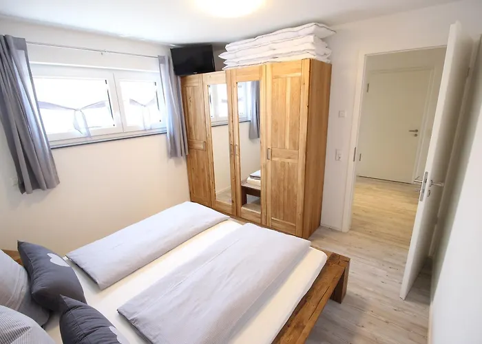 Reblandhof Siebenhaller Apartamento Immenstaad am Bodensee