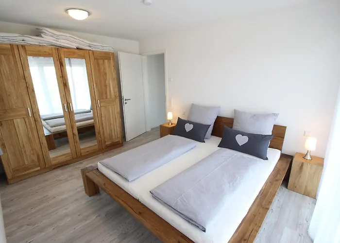 Reblandhof Siebenhaller Immenstaad am Bodensee